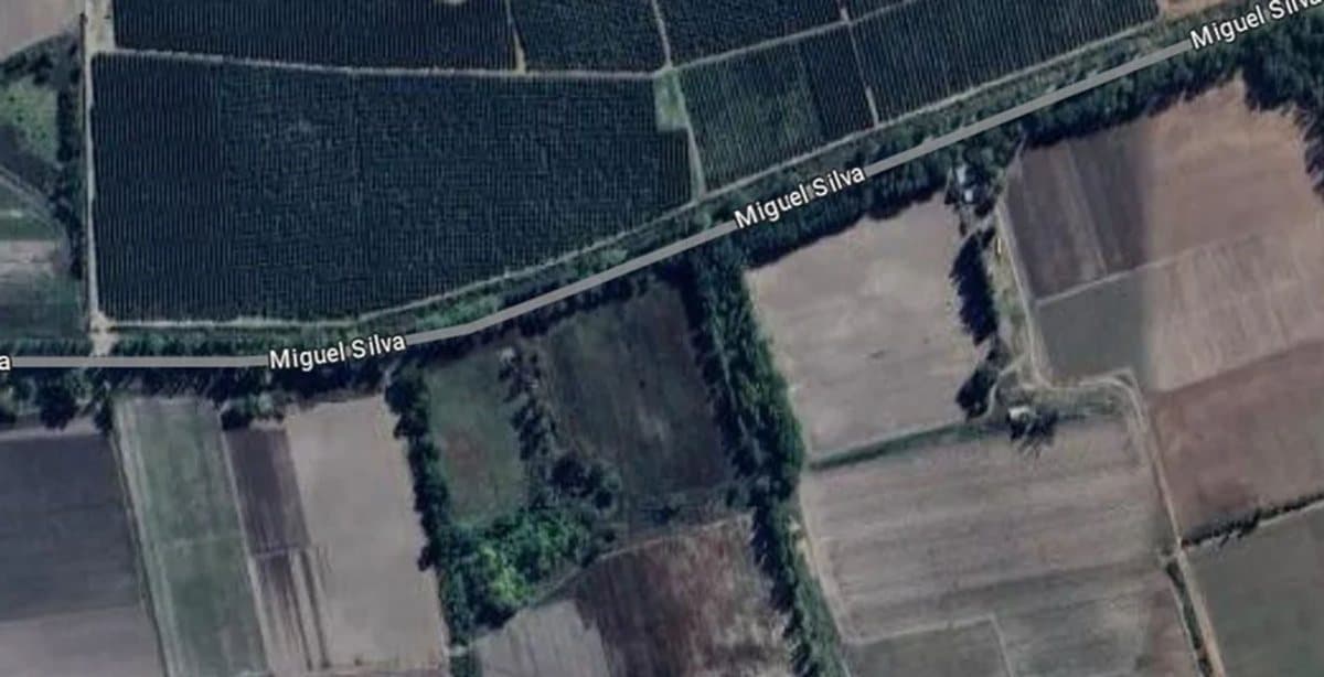 LOTE VENTA TUNUYAN