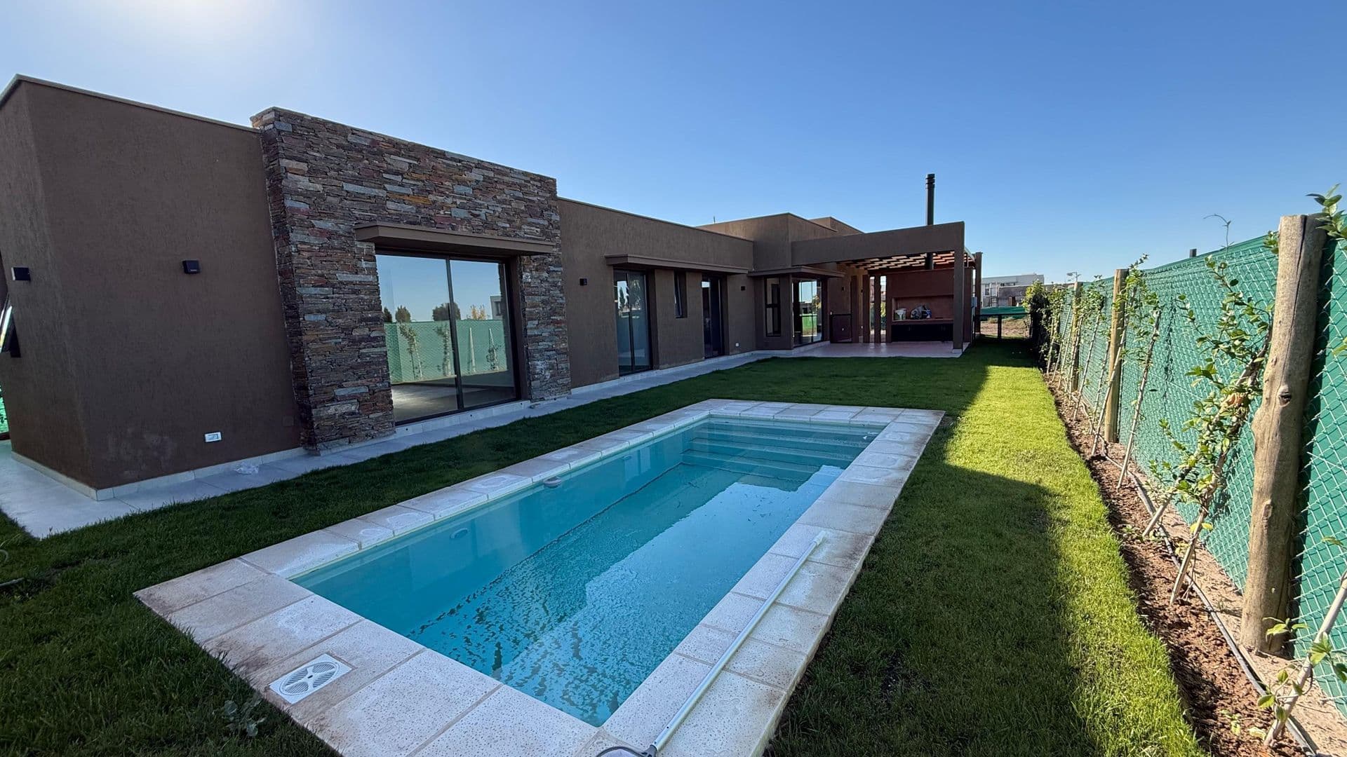 VENTA DE CASA EN GRAN BOEDO. Luján de Cuyo