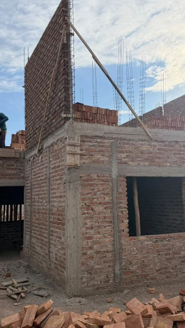 DEPARTAMENTO P.BAJA GRAN PATIO VILLA NUEVA GLLÉN