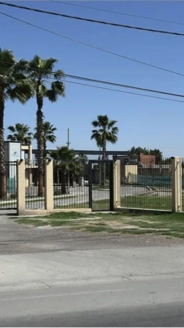 Venta Lote barrio Arauco III Guaymallen
