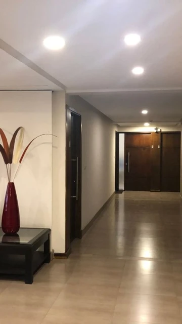 Venta Depto 3 Amb Torre Arizu Godoy Cruz