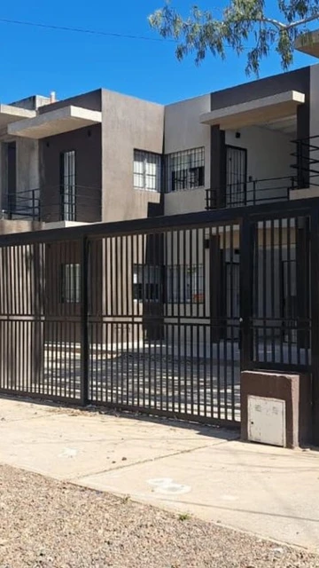VENTA DEPARTAMENTO JESUS NAZARENO.GUAYMALLÉN