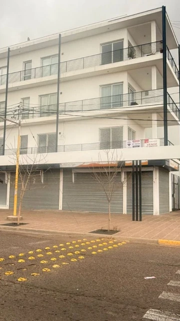 Oficina en venta- Lujan-