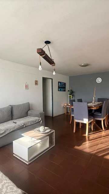 VENTA DEPARTAMENTO 3 HABITACIONES CIUDAD MENDOZA